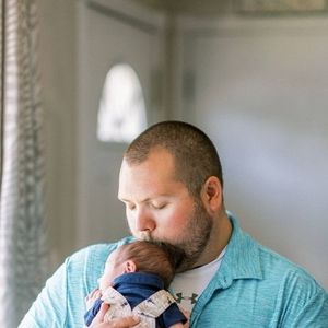 Meet your Posher, Jeff